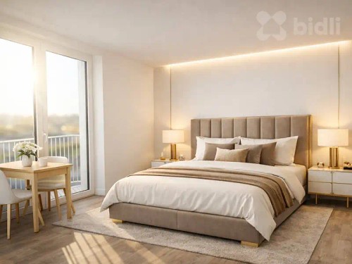Prodaný byt 2+kk 68 m²