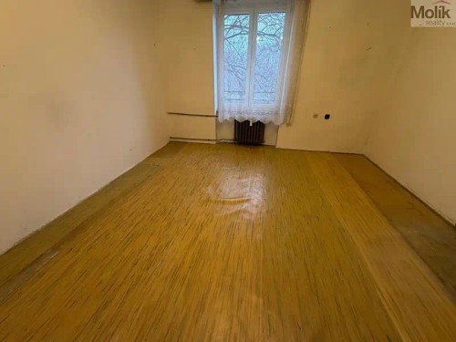 Prodej bytu 2+1 58 m²