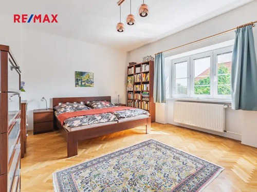 Prodaný  dům 180 m², pozemek 347 m²