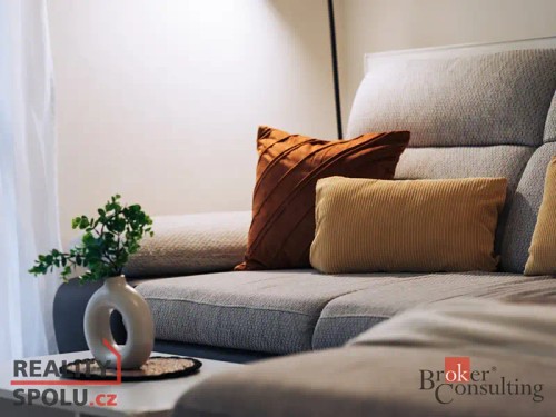 Prodaný byt 3+kk 95 m²
