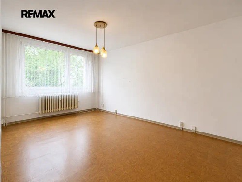 Prodej bytu 3+kk 63 m²