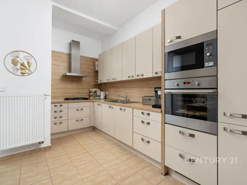 Prodej bytu 4+1 135 m²
