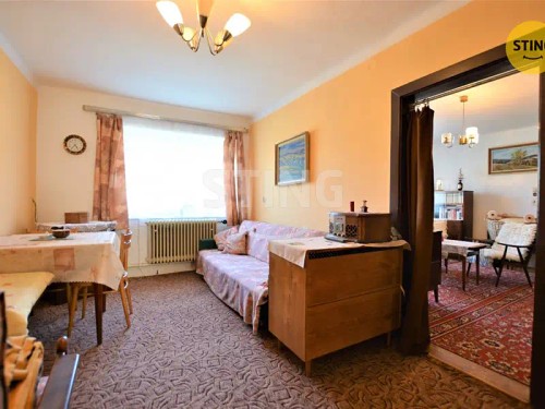 Prodej domu 190 m², pozemek 490 m²