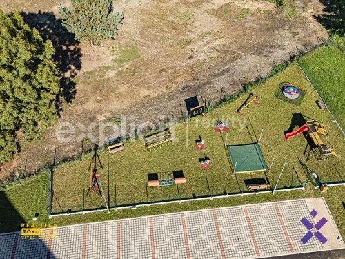 Prodej bytu 1+kk 41 m²