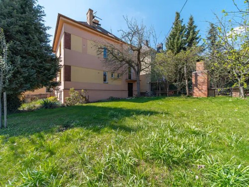 Prodej domu 260 m², pozemek 457 m²