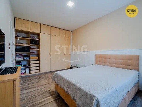 Prodej bytu 3+1 69 m²
