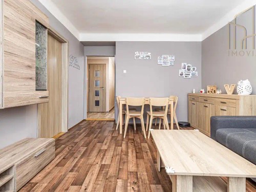 Prodej bytu 3+kk 57 m²