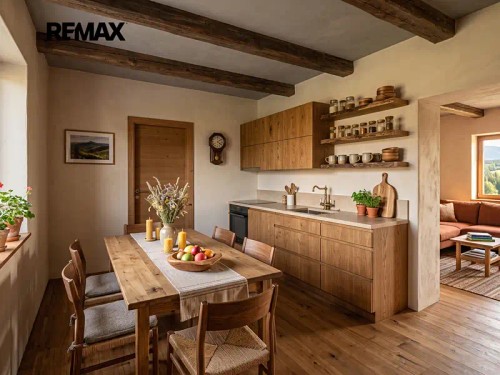 Prodej domu 185 m², pozemek 1442 m²