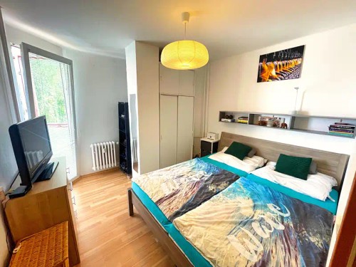 Prodej bytu 3+kk 80 m²