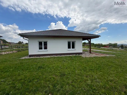 Prodej domu 90 m², pozemek 739 m²