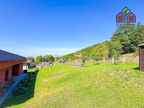 Prodej domu 126 m², pozemek 1473 m²