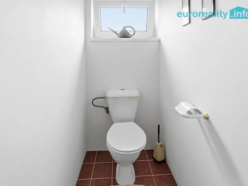 Prodej domu 190 m², pozemek 636 m²