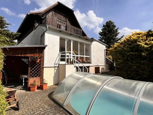 Prodej domu 120 m², pozemek 544 m²