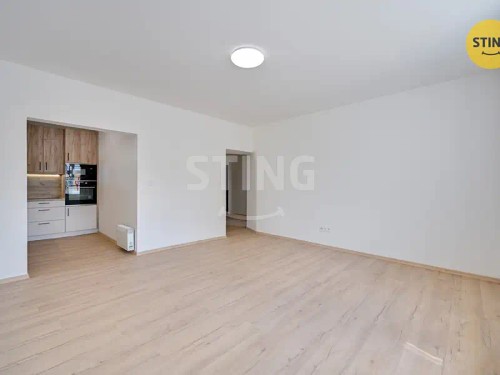 Prodej bytu 2+kk 65 m²