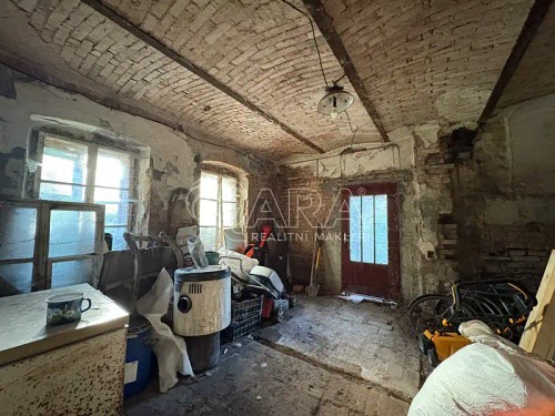 Prodej domu 50 m², pozemek 2861 m²