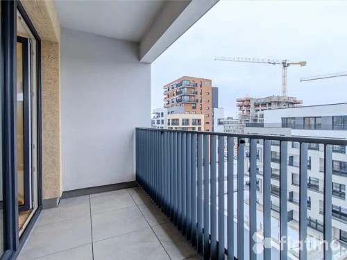 Prodaný byt 1+kk 37 m²