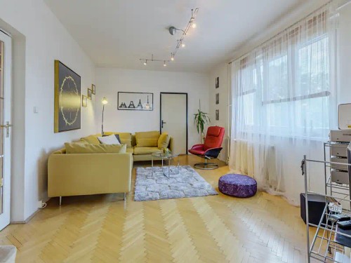 Prodej bytu 4+1 70 m²