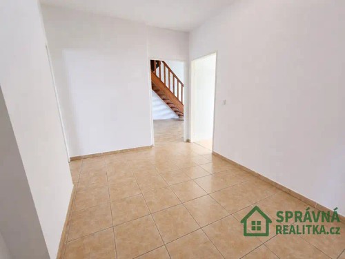 Prodej bytu 4+1 100 m²