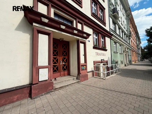 Prodej bytu 2+1 87 m²
