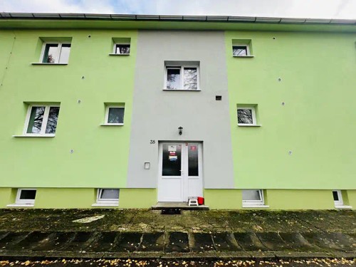 Prodej bytu 1+1 32 m²