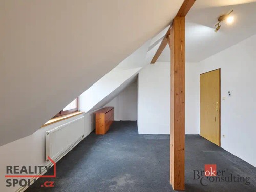 Prodaný byt 2+kk 54 m²