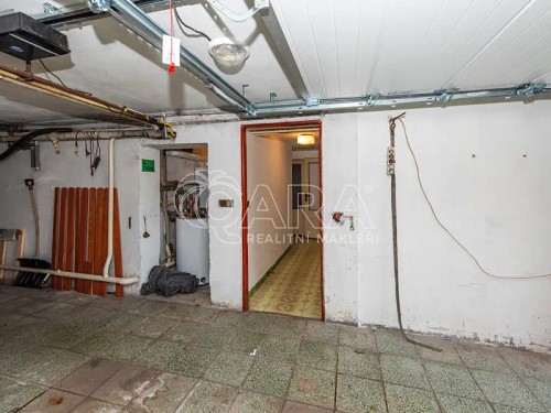 Prodej domu 173 m², pozemek 1433 m²