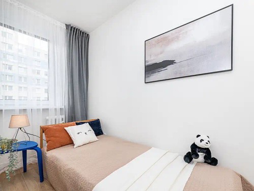 Prodaný byt 3+kk 69 m²