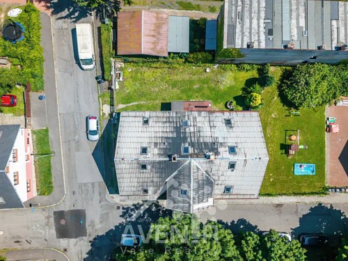 Prodej domu 145 m², pozemek 172 m²