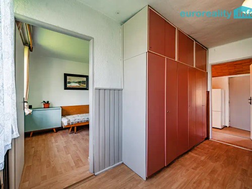 Prodej domu 60 m², pozemek 463 m²