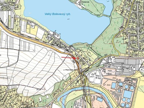 Prodej domu 270 m², pozemek 1104 m²