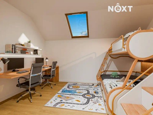 Prodej domu 124 m², pozemek 407 m²