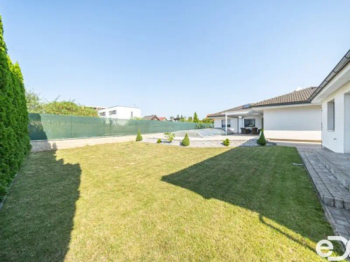 Prodej domu 150 m², pozemek 842 m²