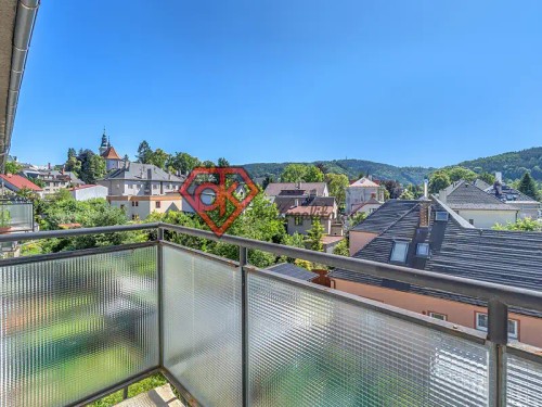 Prodaný  byt 3+1 64 m²