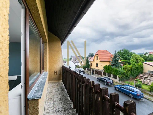 Prodaný  byt 3+1 76 m²