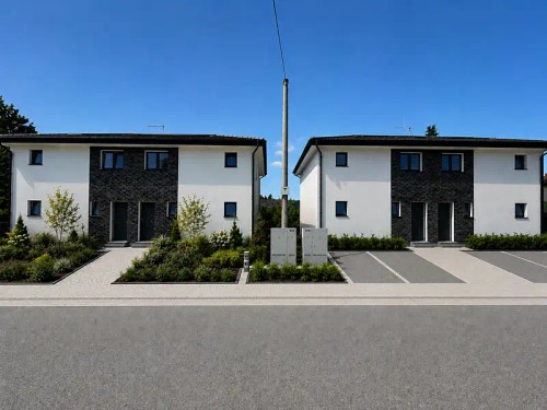 Prodej domu 95 m², pozemek 120 m²