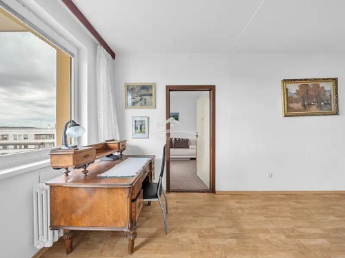 Prodej bytu 3+1 70 m²