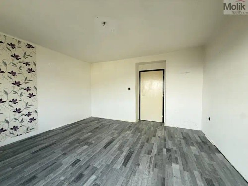 Prodej bytu 2+1 62 m²