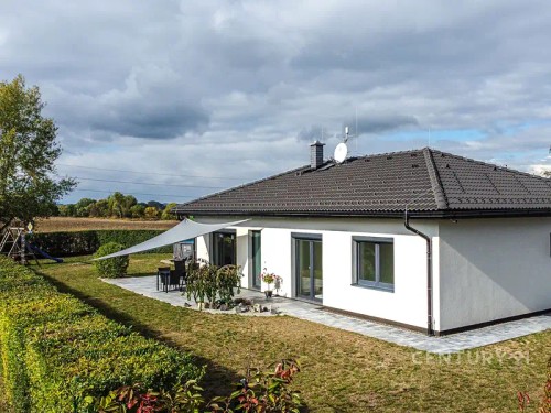 Prodej domu 97 m², pozemek 812 m²