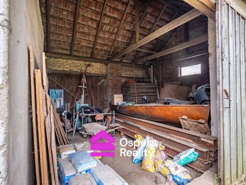 Prodej domu 260 m², pozemek 575 m²