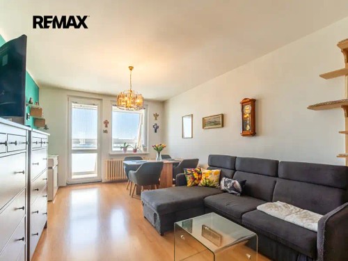 Prodej bytu 3+1 69 m²