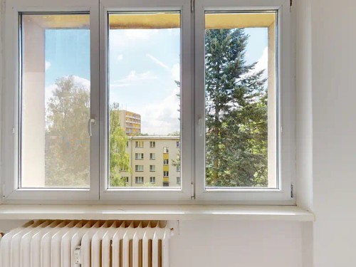 Prodej bytu 1+1 36 m²