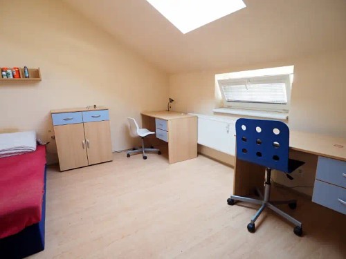 Prodaný  byt 2+kk 50 m²