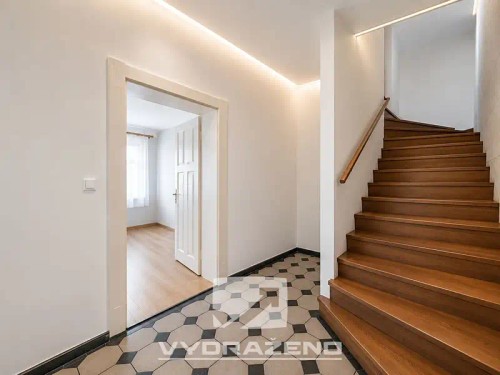 Prodej domu 125 m², pozemek 630 m²