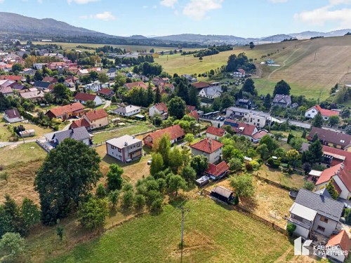 Prodej domu 150 m², pozemek 1871 m²