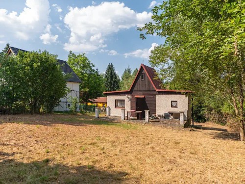 Prodej chaty 35 m², pozemek 739 m²
