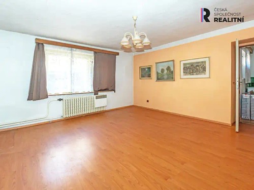 Prodej domu 101 m², pozemek 351 m²