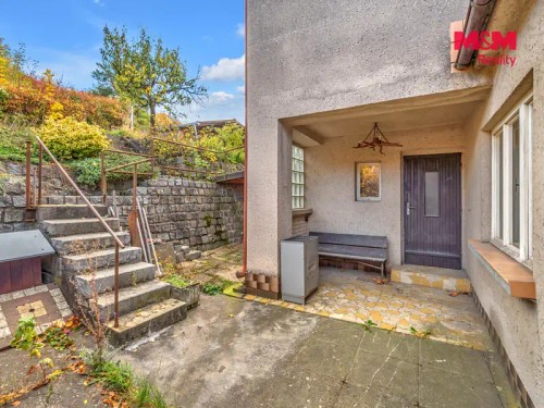 Prodej domu 112 m², pozemek 279 m²