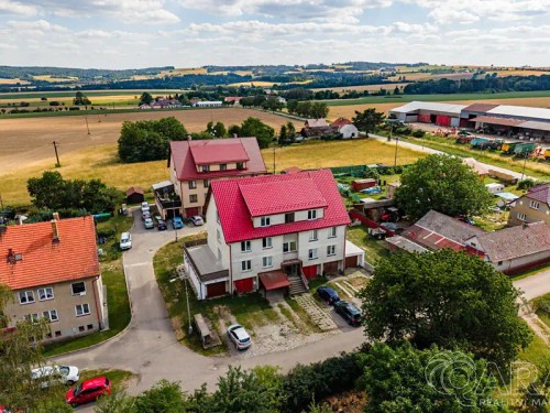 Prodej bytu 4+1 74 m²