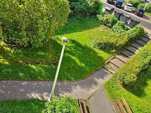 Prodaný byt 4+1 81 m²