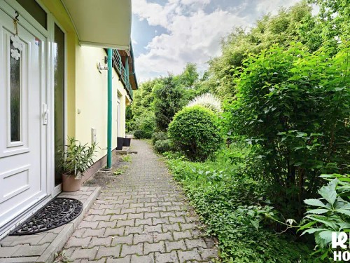 Prodej bytu 3+kk 70 m²